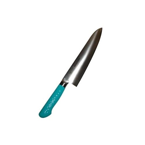 6606340 抗菌カラー庖丁 牛刀