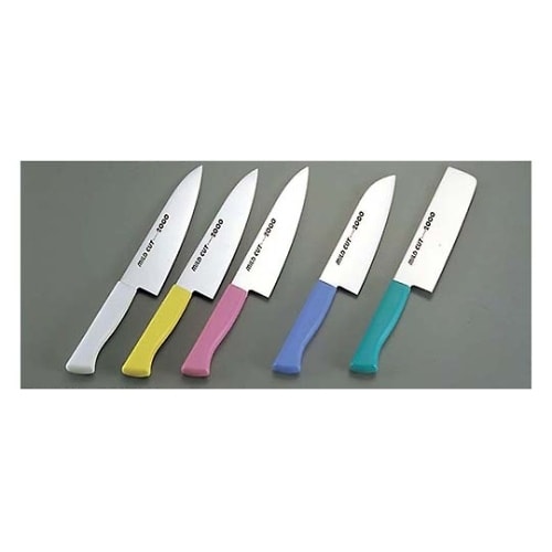 7383340 カラー庖丁 菜切