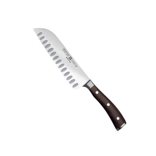 ヴォストフ アイコン 三徳庖丁 4976