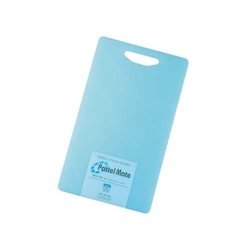 7335550 抗菌3層まな板 ミント