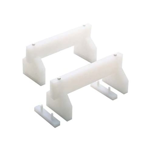 住友 PC 高さ調整式 まな板用足(2ヶ