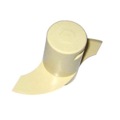 クイジナート 中型用 ドゥブレード プラ