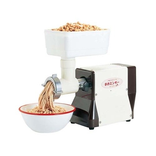 ボニー 電動 まめミンサー BK−205