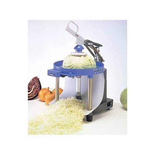 6408800 電動 キャベツスライサー