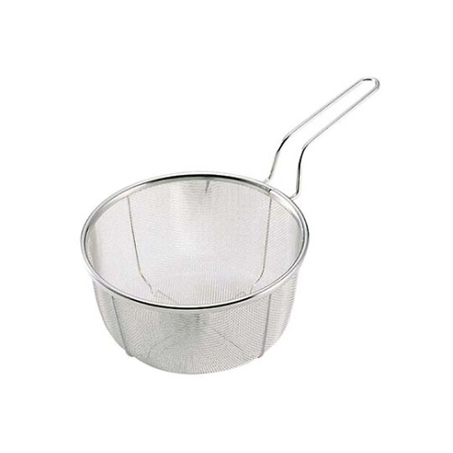 18−8 ボイルバスケット 16cm 3