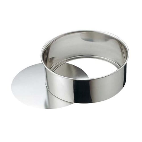 5731800総絞りレアケーキ型18cm