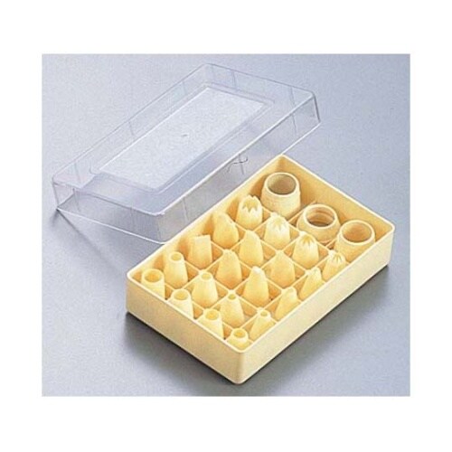 7138400 口金セット 小20ケ入