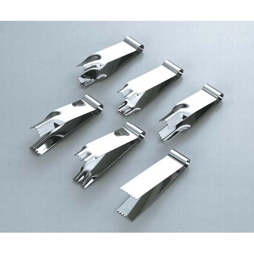 3900500 マジパンニッパ(6本入)