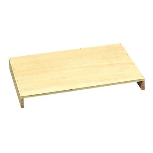 3612000 白木 和取板