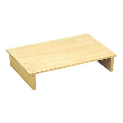 3612100 白木 洋取板