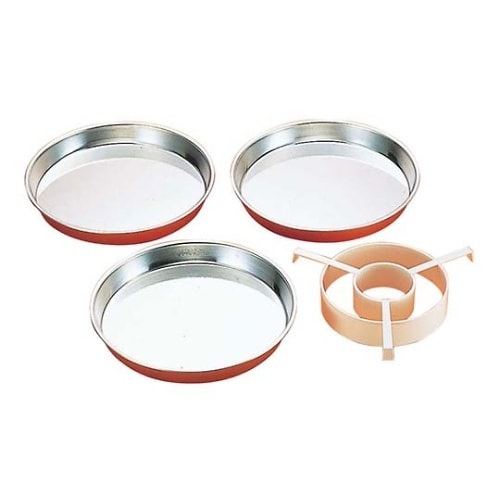 8348600 ケーキ型 No.2350