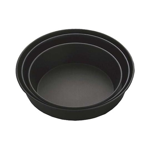 Black トルテ型コモン 16cm No.