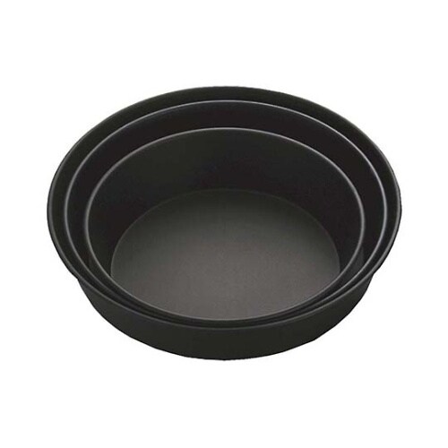 Black トルテ型コモン 18cm No.