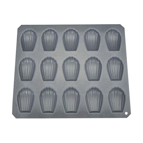 アルブリッド シェル型 マドレーヌ No