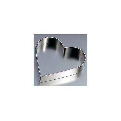 6654500ハート型リング浅型1237