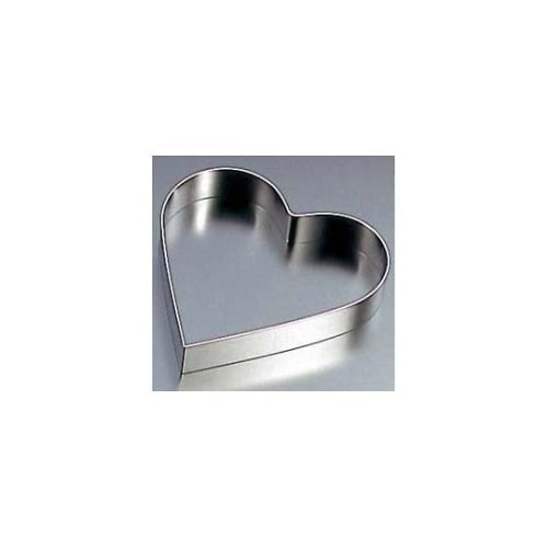 6654600ハート型リング浅型1238