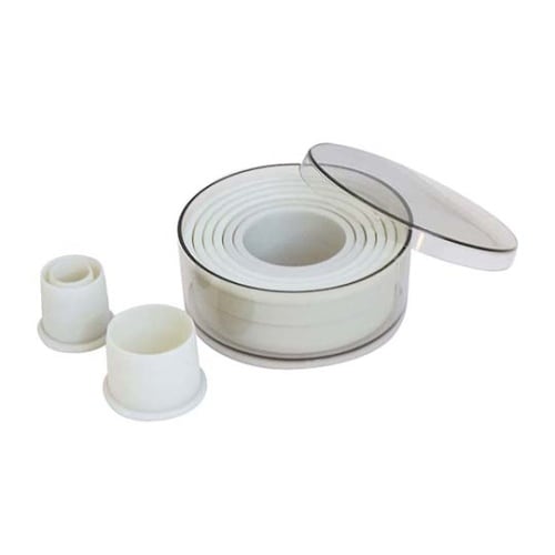 7793500 パテ抜丸型4308.00