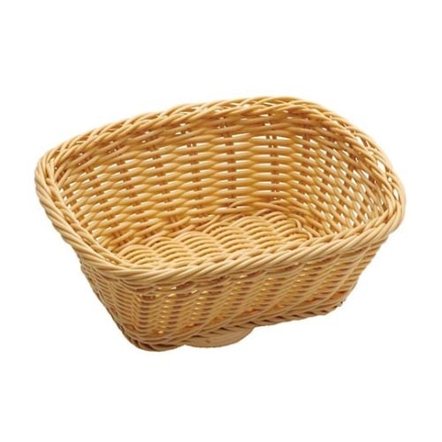 5057800角型バスケット小40140