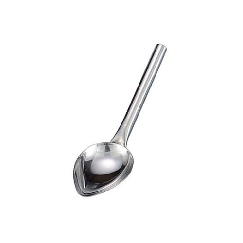 UK 18−8 シャーベットスプーン(全