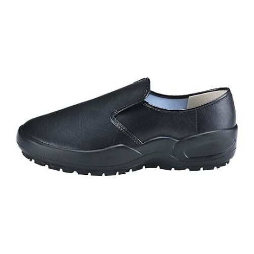 1223000 スニーカー黒25.5cm