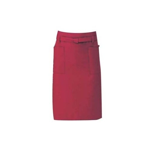 3905800エプロンT−6232ワイン