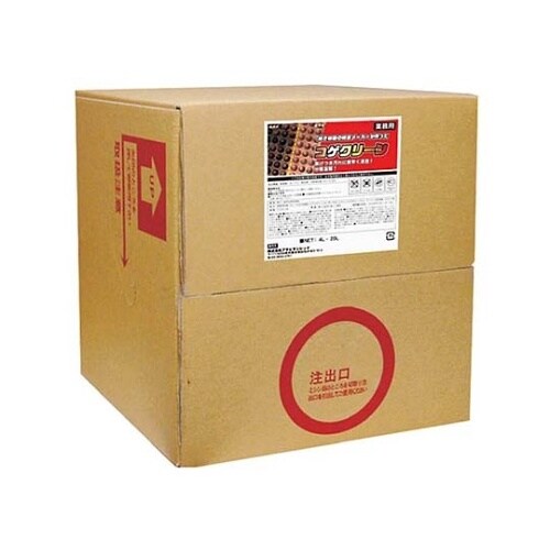 6143580 コゲクリーン 20L