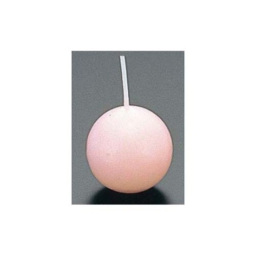 5122100 キャンドル FLピンク