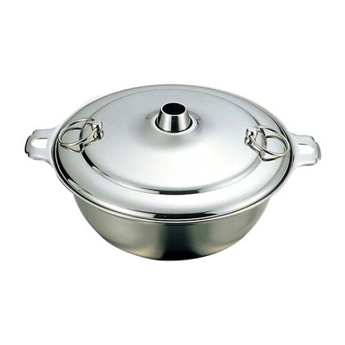 1620500 しゃぶしゃぶ鍋 24cm