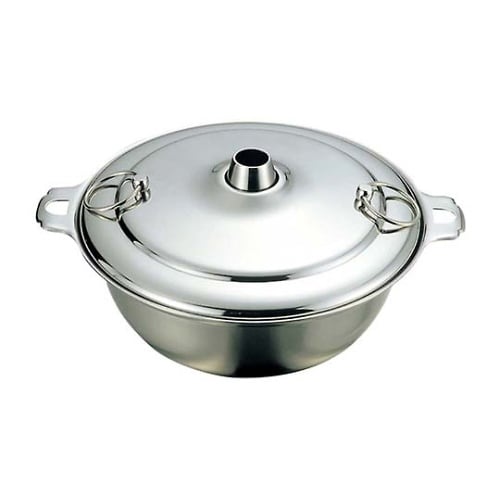 1620600 しゃぶしゃぶ鍋 26cm