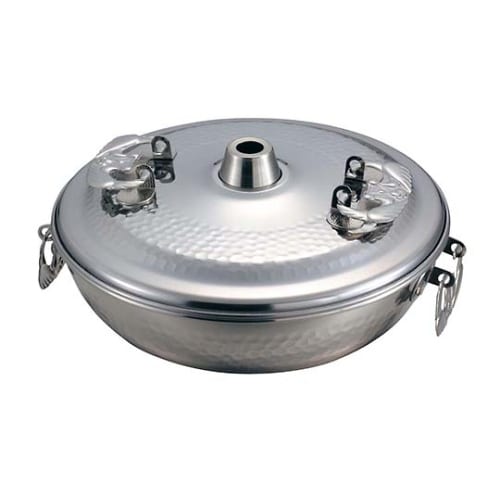 18−8 しゃぶ鍋 輝煌 0845600