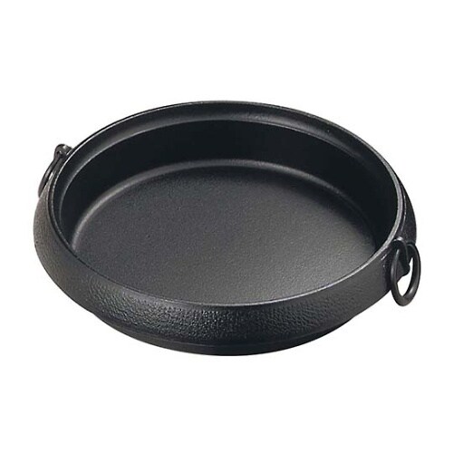 1643800 すきやき鍋 20016