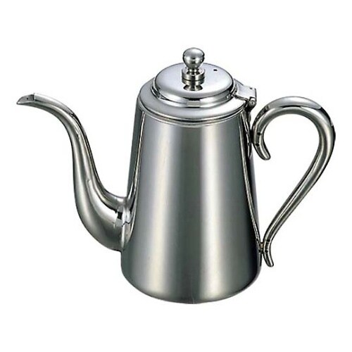 1742700 M型コーヒーポット7人用