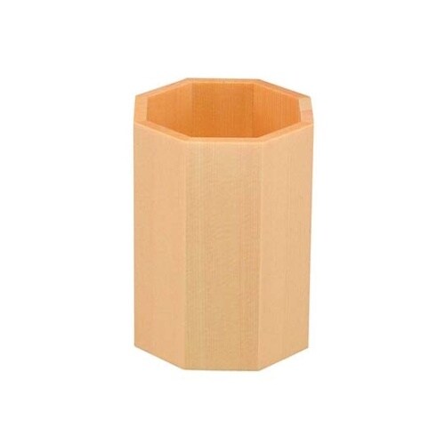 2884000 白木 八角 はし立て