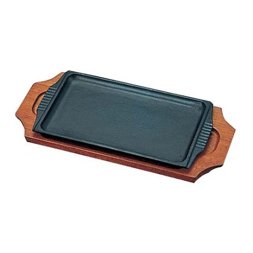 2036900ステーキ皿308 24cm