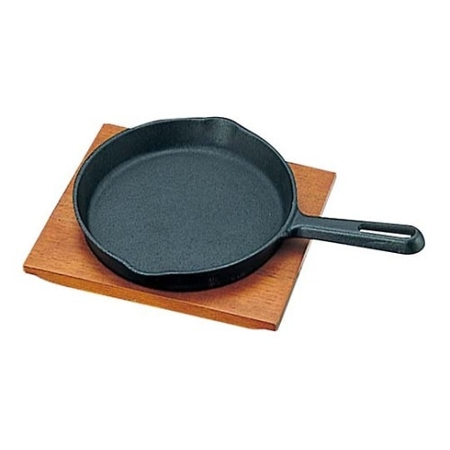 2036000 ステーキ皿 315大