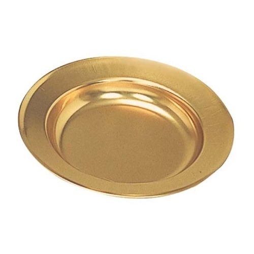 蓚酸アルマイト カレー皿 117−A φ