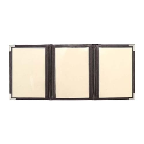 6973300 メニューABW−1 茶