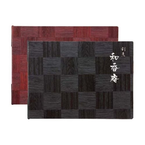 3257150 メニューLS−113 茶