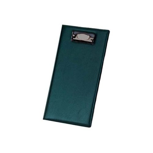 シンビ 伝票クリップ(二ツ折り)AC−7