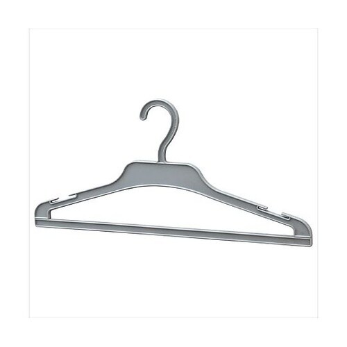 61−196−3−4 ハンガー 250本