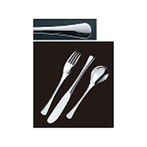 18−8 エモーション テーブルフォーク