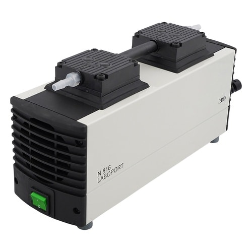 ダイアフラム式ドライ真空ポンプ N816