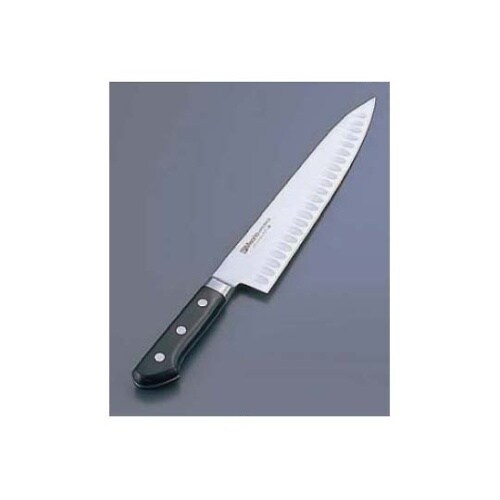 4986400 牛刀サーモン 18cm