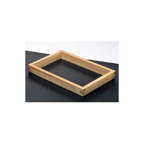 3611100 ホウ材 カステラ木枠8斤