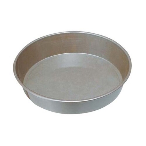 5498200 デコ缶 浅口 27cm