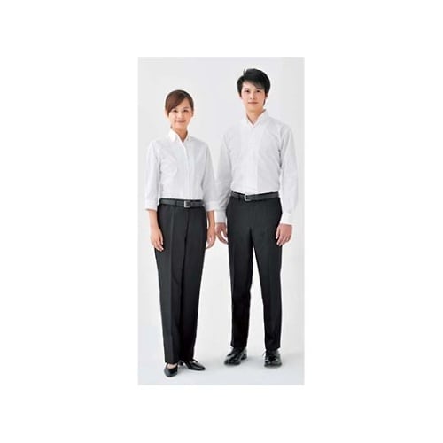 4311510 男性用ノータックパンツ