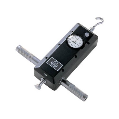 高荷重標準型メカニカルフォースゲージ P