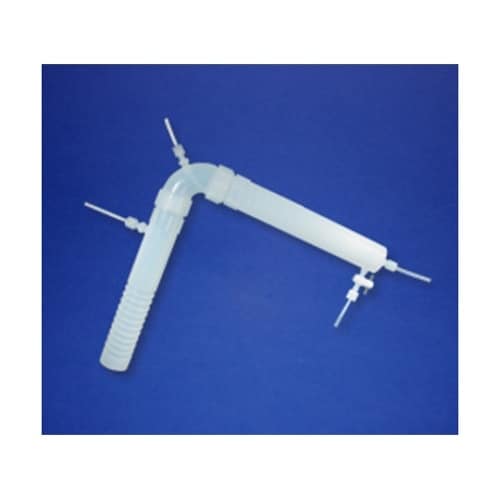 520−1−2−2 非沸騰式蒸留器