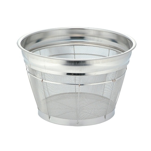 HF−18 深型ザル 37.5cm