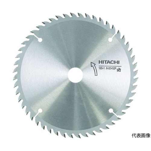 チップソー 190mm×20 40枚刃